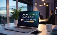 Robo de cuentas en casinos online y cómo evitarlas