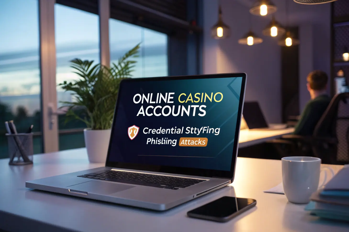 Robo de cuentas en casinos online y cómo evitarlas