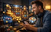 Tiradas gratis y mecánicas innovadoras en casinos 2026