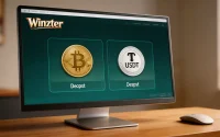 Cripto-casino Winzter