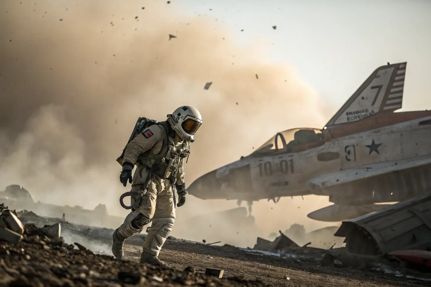 Spaceman y F777 Fighter crash games 2026