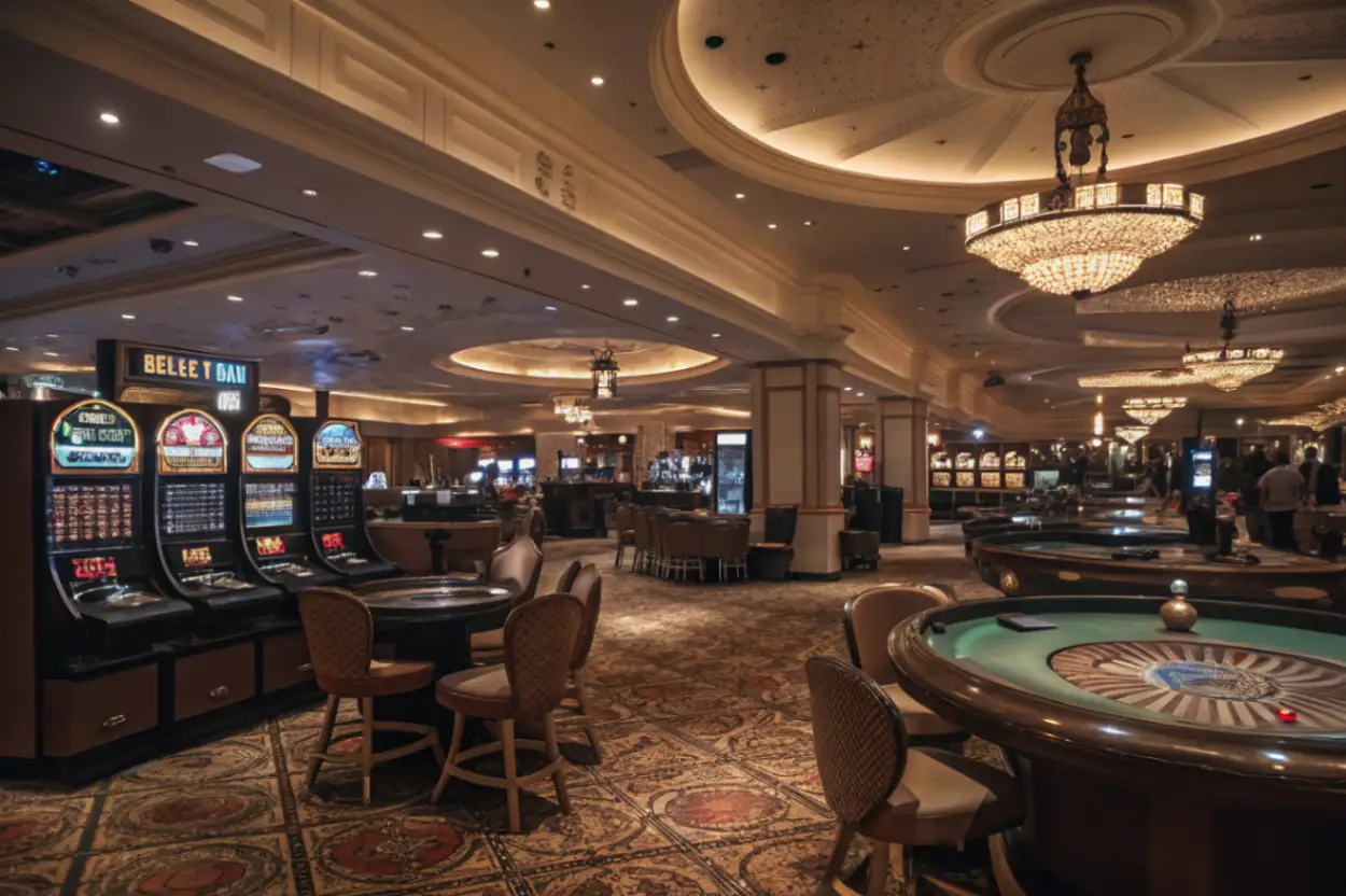 Ganar en el casino ¿es posible de forma constante?